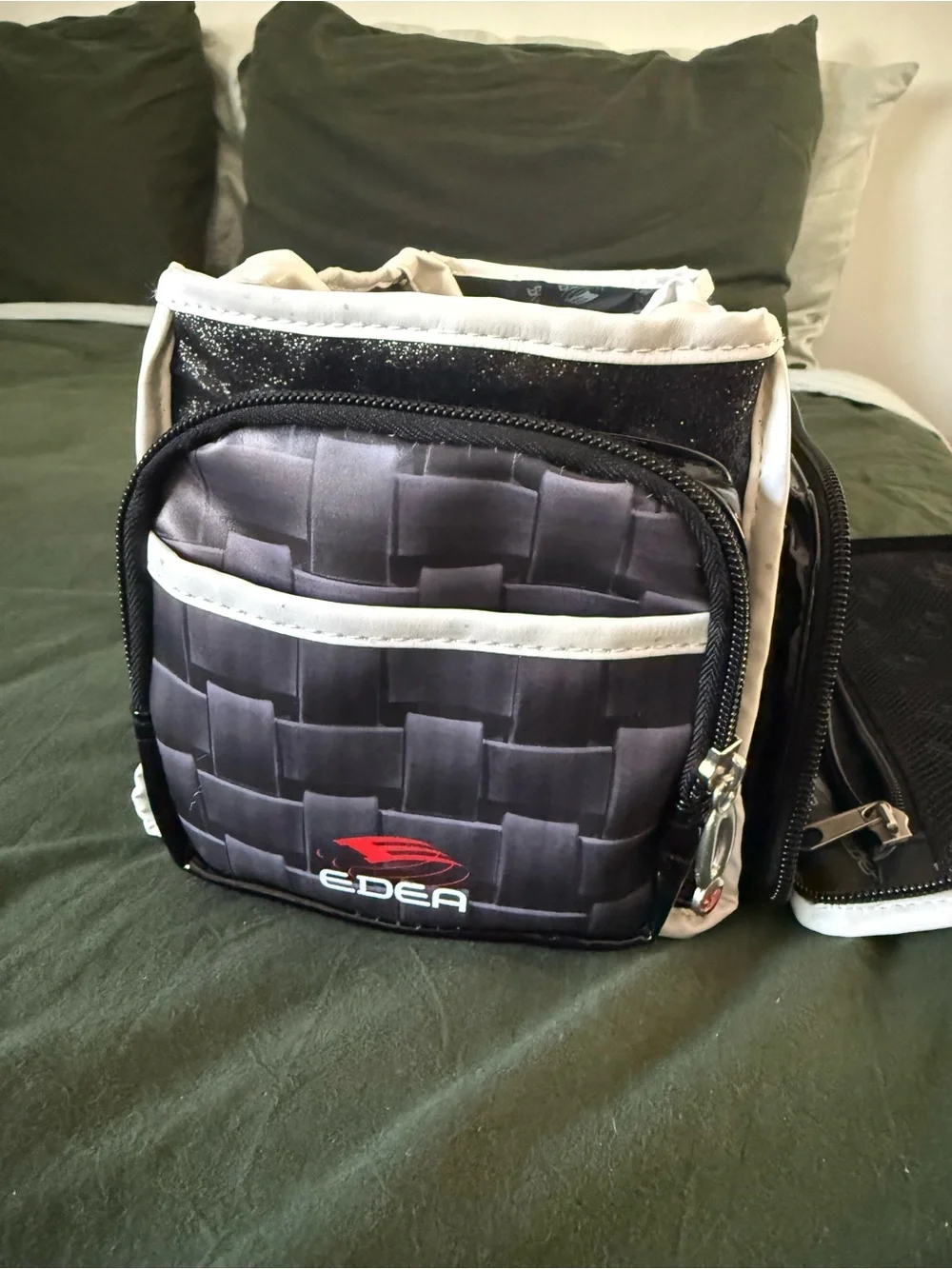 Edea Always With Me! Rink tote